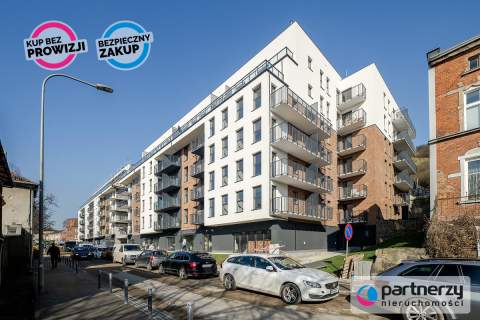 2 POKOJE W CENTRUM GDAŃSKA/SMART HOME/WYKOŃCZONE