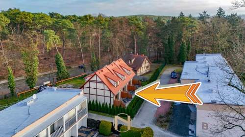 GOTOWIEC INWESTYCYJNY 3 APARTAMENTY LUBNIEWICE