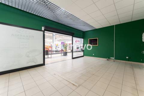 Lokal handlowy/usługowy Gdańsk Zaspa CH Gildia