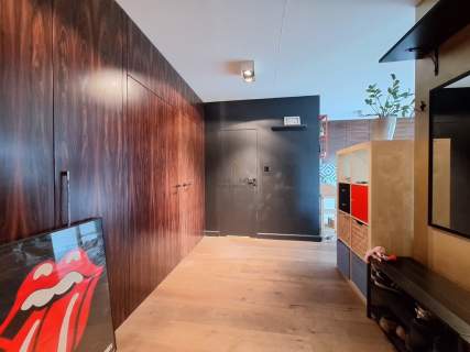 Apartament z Tarasem Lux /3 pok./Ogród/Parking