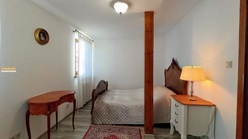 Stylowy apartament z loggią 86 m2 3 pokoje