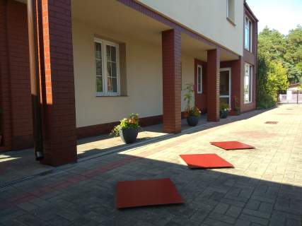 Dom 186m2 500m od tężni w C-ku, do zamieszkania/wynajmu
