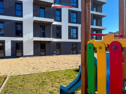 Mieszkanie na sprzedaż, 46,02 m2, Trzcianka