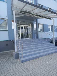 Biuro do wynajęcia Włochy 200m2