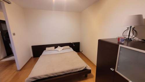 apartament w Międzyzdrojach z widokiem na Morze