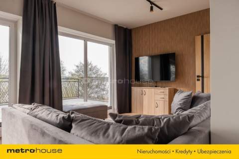Luksusowe Apartamenty na wynajem- Charzykowy