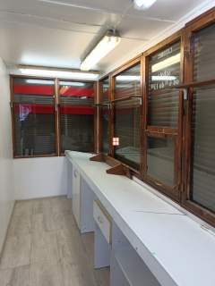 kiosk do wynajęcia Przemyśl