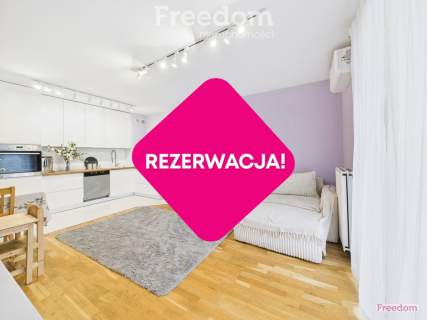 Parter z tarasem i sauną ul. Cypryjska