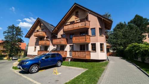 Apartament na firmę Karpacz centrum Lokal użytkow