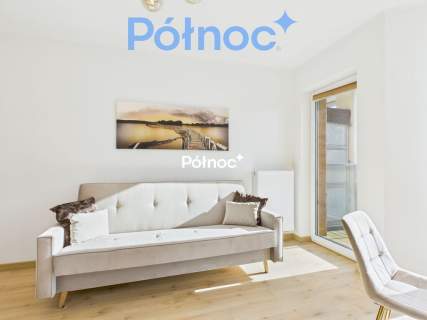 Apartament nad jeziorem, ul.Pułaskiego 4, CENTRUM