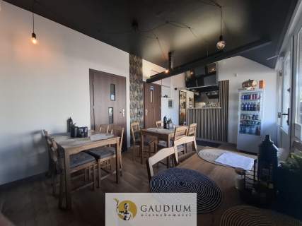 Lokal Gastronomiczny Rumia ul. Pomorska