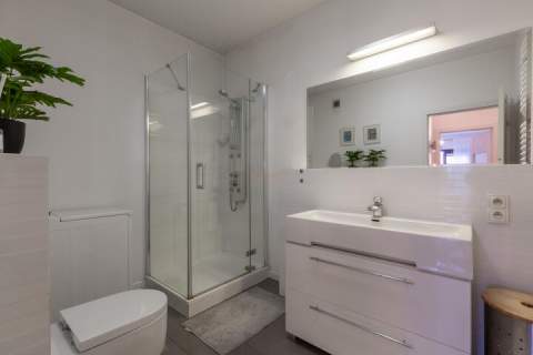 Apartament na 5 piętrze Centrum Komórka lok. Rezydencja Tumska