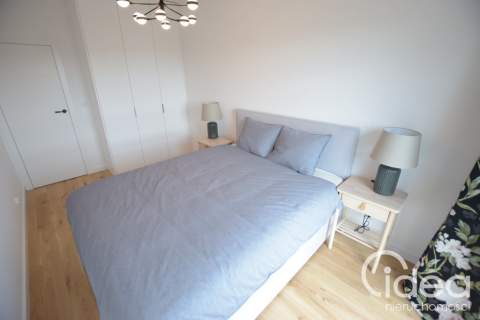 Apartament z miejscem postojowym, taras.
