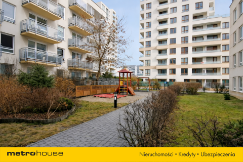 Mieszkanie na sprzedaż, 66,33 m2, Piaseczno