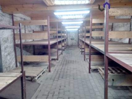 Magazyn do wynajęcia, 160 m2, Katowice
