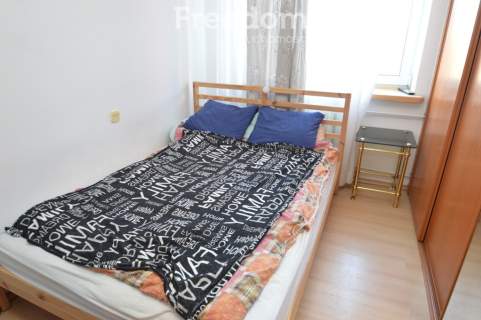 2 pokoje z balkonem   Opole Śródmieście