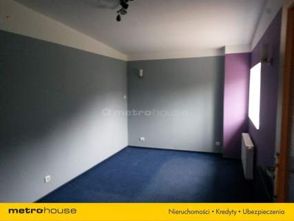 Magazyn do wynajęcia, 545 m2, Borne Sulinowo