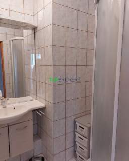 Komfortowe 3 pokoje z oddzielną kuchnią, balkon