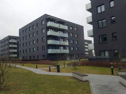 Lokal handlowo - usługowy 98,5 m2 wynajem Wilanów