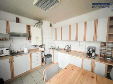 Lokal użytkowy 230 m2 na sprzedaż