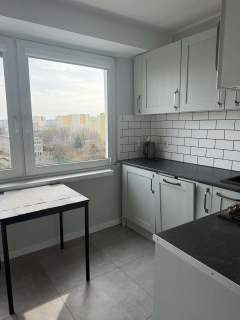 Górna - ładna rozkładowa kawalerka z balkonem, okazja