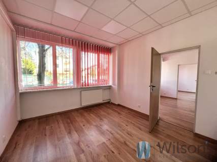 Biuro na Ursusie   gotowe do wejścia od zaraz 