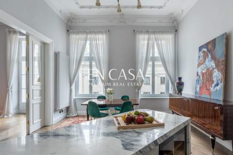 Śródmieście Luksus Design 110 m2