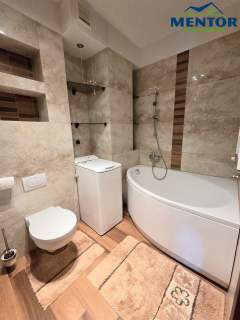 Apartament PODZAMCZE teren zamknięty GARAŻ podz.