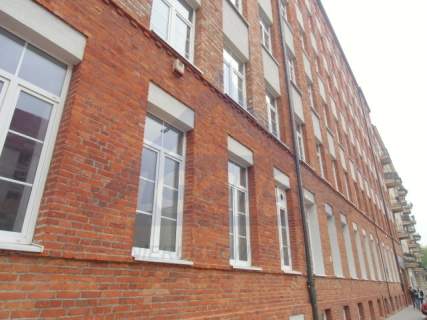 BIURO LOFTOWE 65 m2 NA PRADZE PÓŁNOC