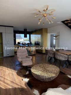 Nowoczesny dom parterowy BEZ PROWIZJI