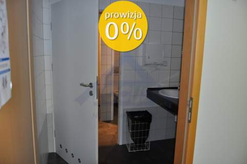 Biuro do podnajęcia Mokotów od 200 m2