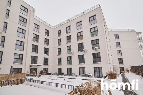 Elektrownia Park Residence Apartament Dwupoziomowy