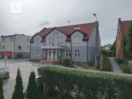Centrum Chmielna 2 mieszkania, 4 lokale użytkowe