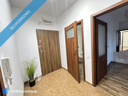 2 Pok 47m2 IIp z Windą Loggia Gotowe do zamieszkania Tramwajowa...