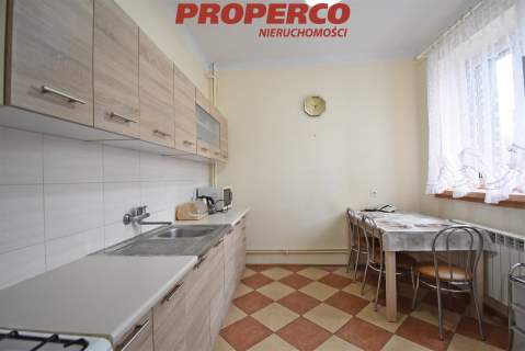 Mieszkanie 2 pok, 61 m2, ul Chrobrego, Kielce