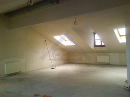 Praga Północ biuro do wynajęcia 188,5m2