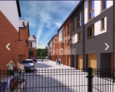 Nowa Inwestycja Dom, Ogród, Garaż 136m2 Poddasze