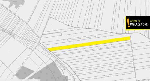 2 działki rolne -2,79 ha koło Solca Zdroju