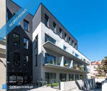 Nowy apartament koło katedry, 3 pokoje, wysoki standard, garaż...