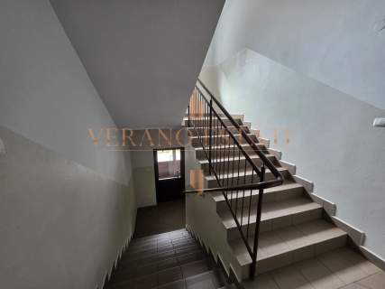 2 pokoje 50 m Parter I Balkon