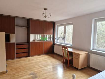 Komfortowy dom dla rodziny/firmy obok lasu