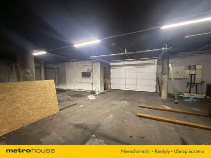 Lokal użytkowy do wynajęcia, 135 m2, Będzin