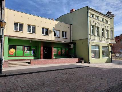 Lokal do wynajęcia