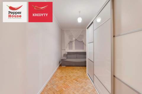 3 Pokoje Loggia 63,5 m2 - Nowy Fordon