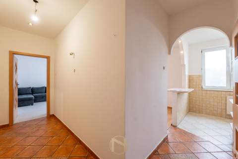 Mieszkanie na sprzedaż, 50,29 m2, Skwierzyna
