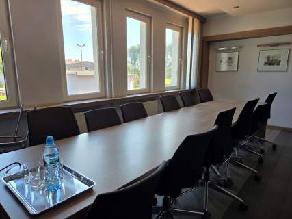 Biuro 450m2 - Gdańsk, ul. Litewska