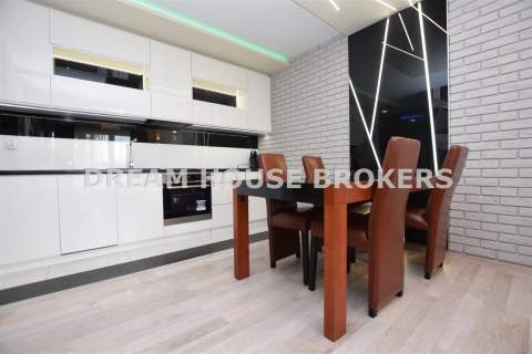 Mieszkanie do wynajęcia, 49 m2, Rzeszów