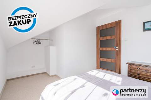 Apartament z widokiem na morze
