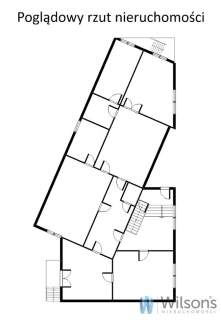 Saska Kępa 160 m2 idealne na biuro lub dla rodziny