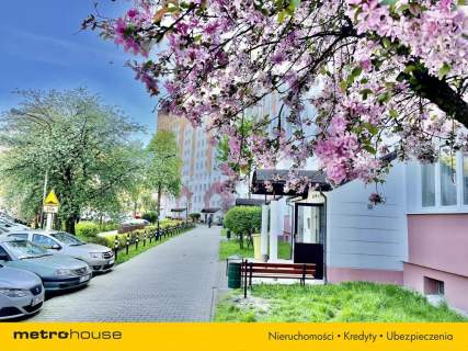 Mieszkanie na sprzedaż, 59,01 m2, Łódź
